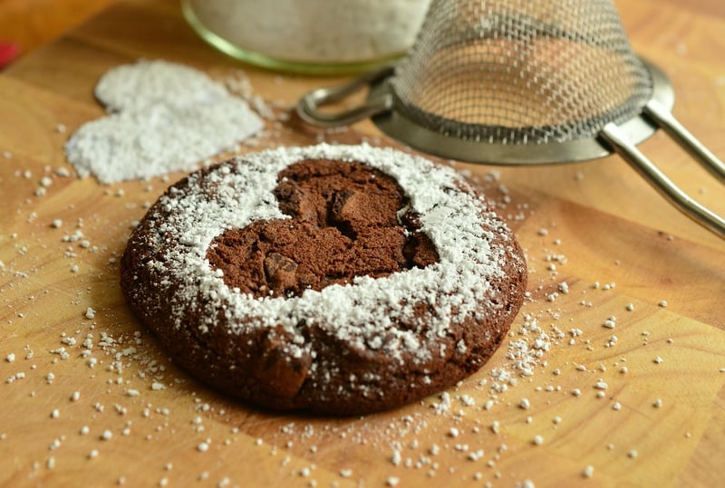 Baking Hacks