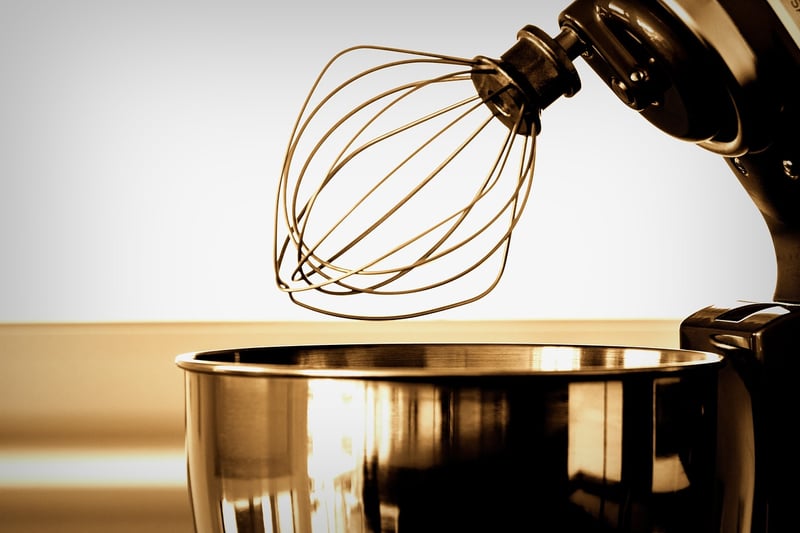 Food Processors